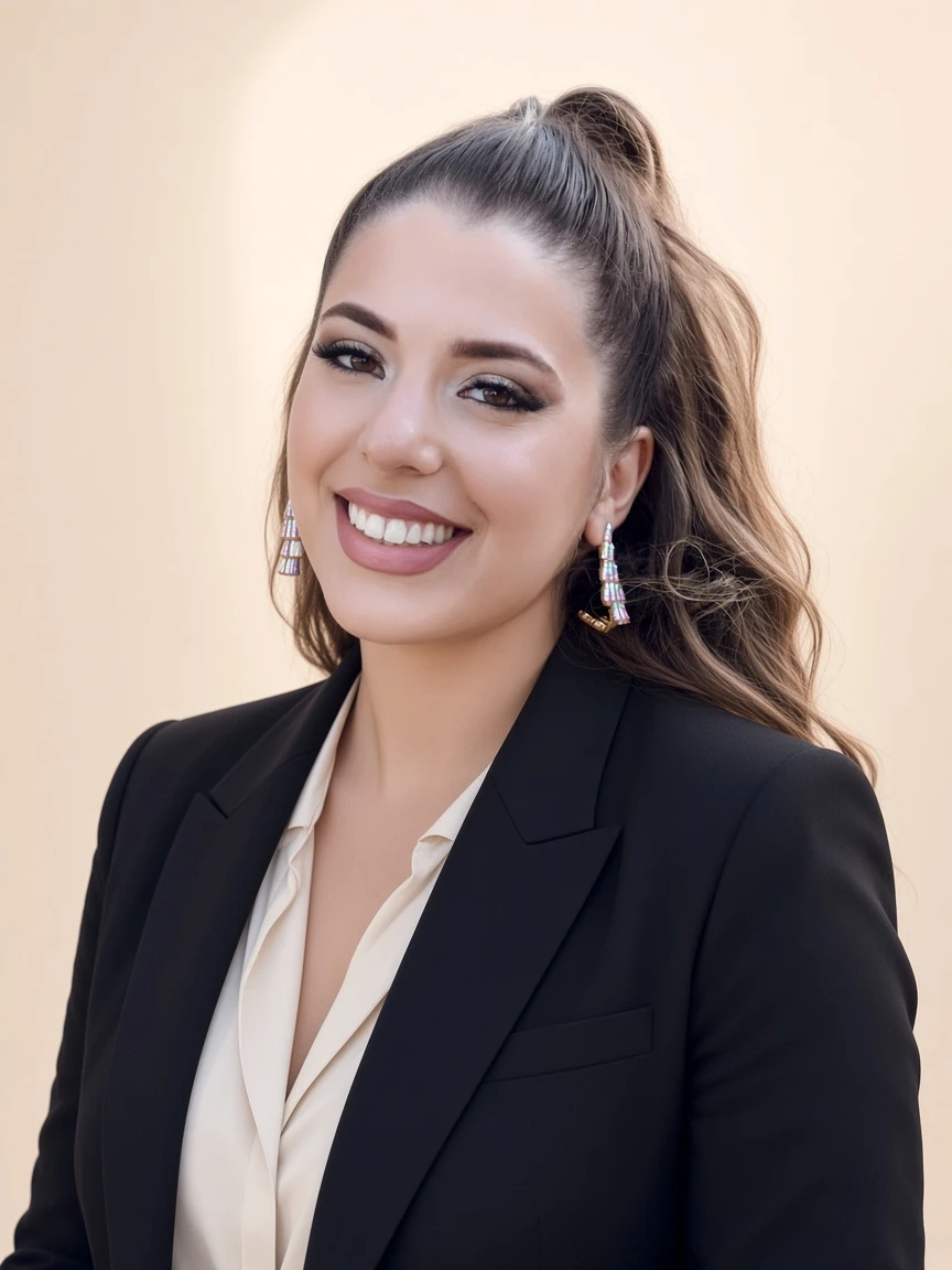 Carmen, estetista specializzata in trattamenti Nails